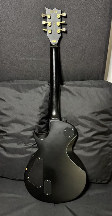 Gitara ESP LTD EC-1000 Deluxe VB Korea
