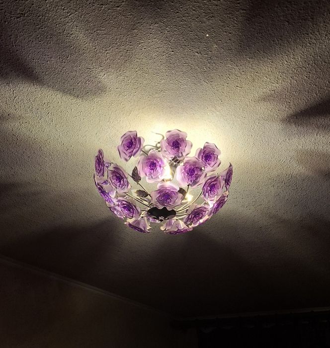 Sprzedam lampę sufitową