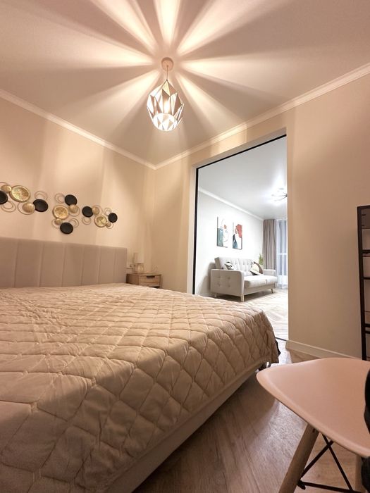 47м2 Продам красивую квартиру Автономка  Масаны