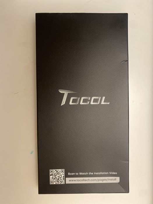 Capa preta nova p/ iPhone XR