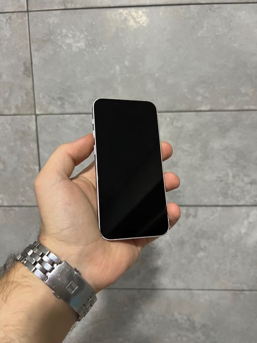 iPhone 13 mini 128 gb Neverlock