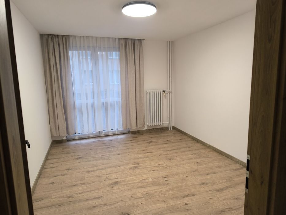 Mieszkanie do wynajecia