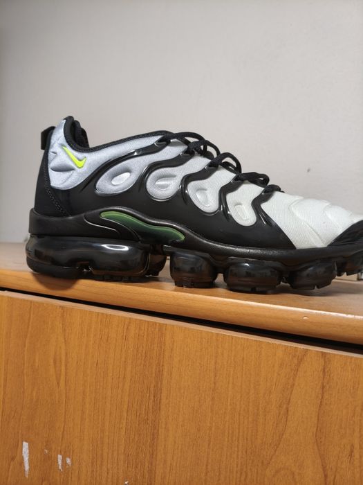 Nike vapormax plus