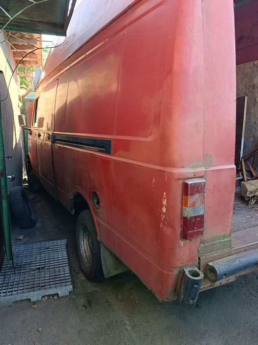 Продажа Daf 400x