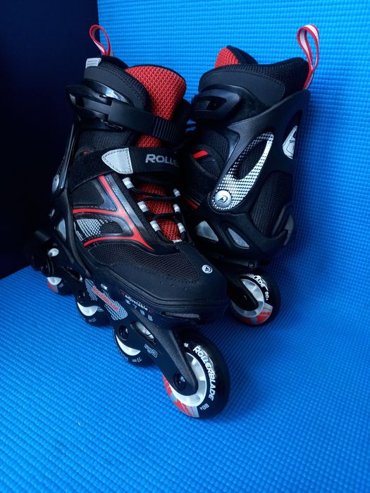 Rollerblade на подарунок різні моделі ролики