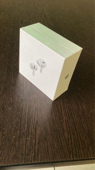 AirPods Pro 2.ª geração Apple