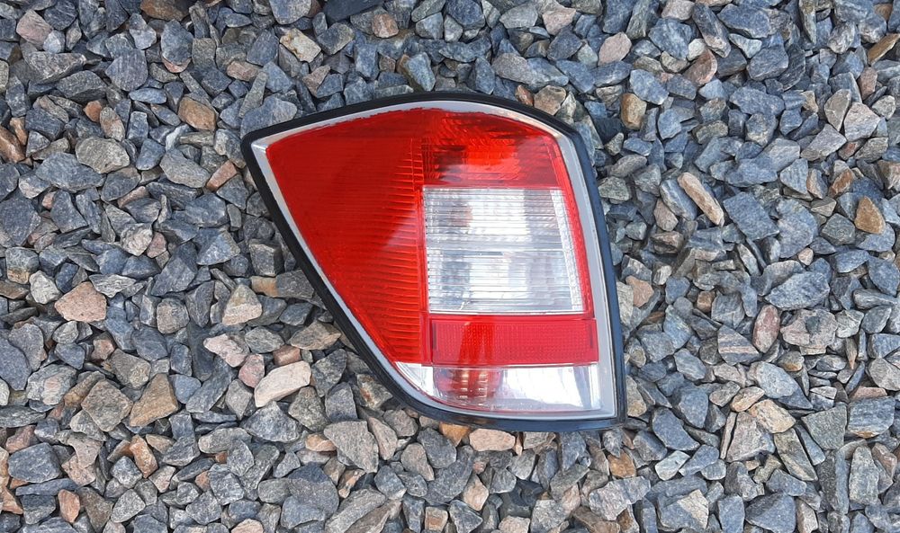 Фара, фонарь Opel Astra