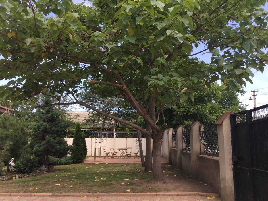 Надежный дом в хорошем состоянии  15 минут до центра города