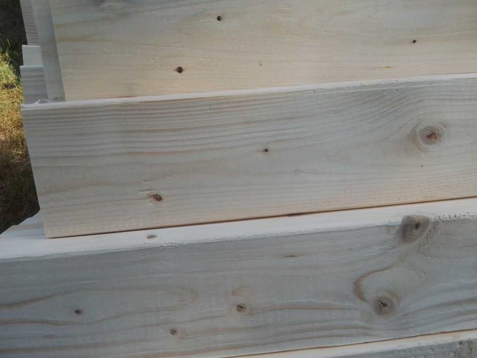 Deska tarasowa  2,7 cm grubość