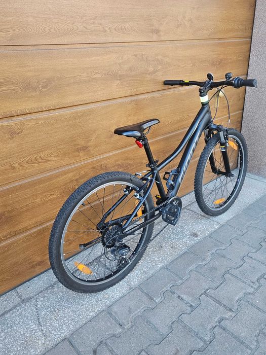 Giant XTC 24 w bardzo dobrym stanie