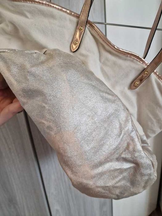 torebka shopper VS, Victoria's Secret