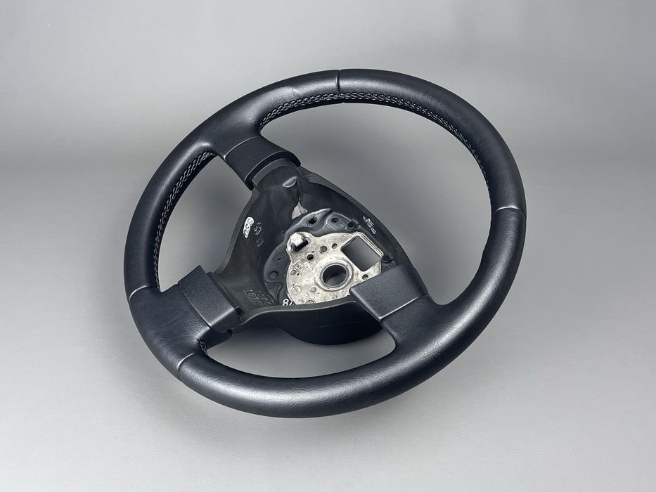 Руль Caddy Passat b6 Golf 5 Jetta