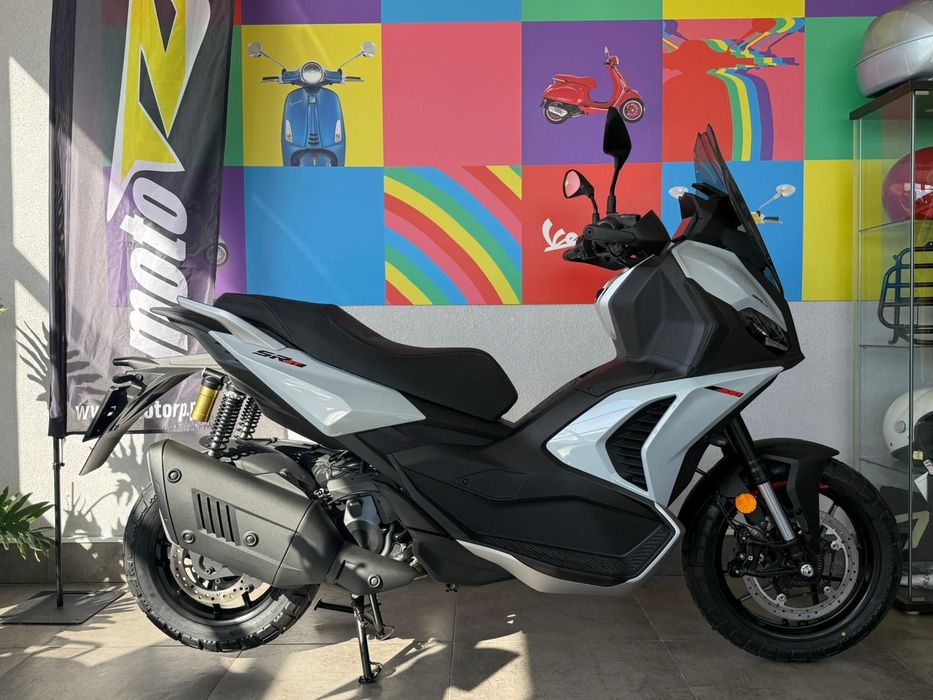 Aprilia
