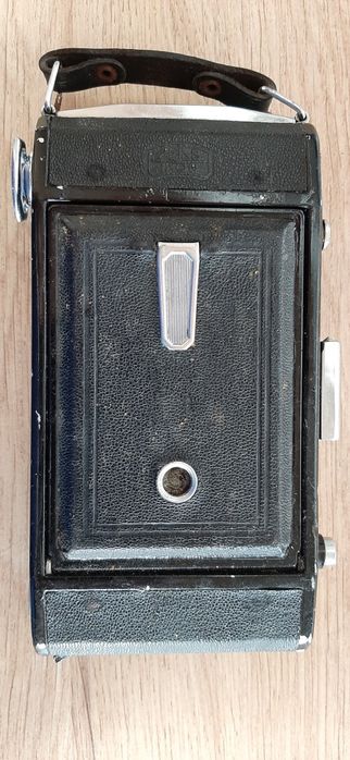 Apartat fotograficzny ZEISS IKON