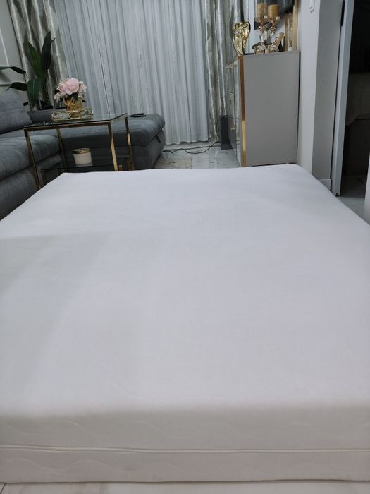 Sprzedam materac 160 x 200 cm