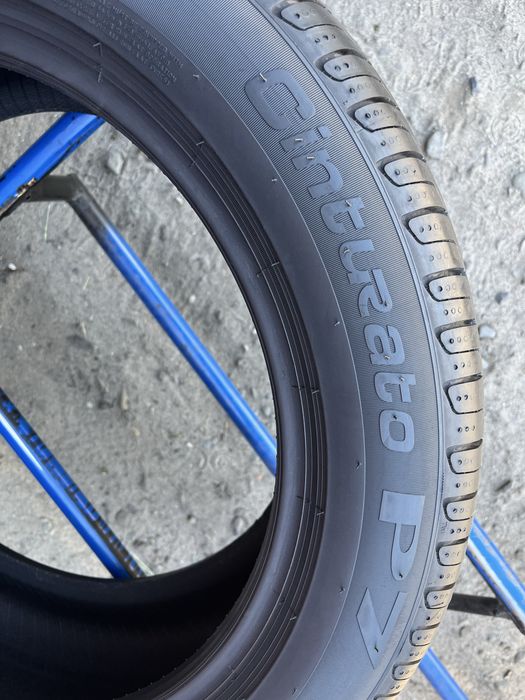 225/50/17 R17 Pirelli Cinturato P7 Runflat літо 4 шт ціна за 1 шт