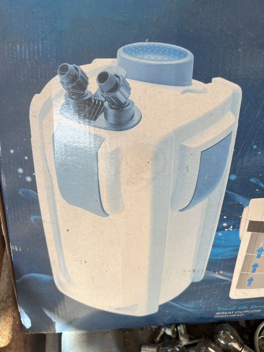 Акваріум для рибок , 400 л