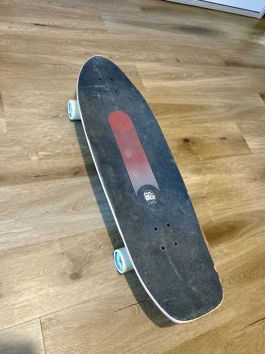 Varios Surfskate - vendo junto ou separado