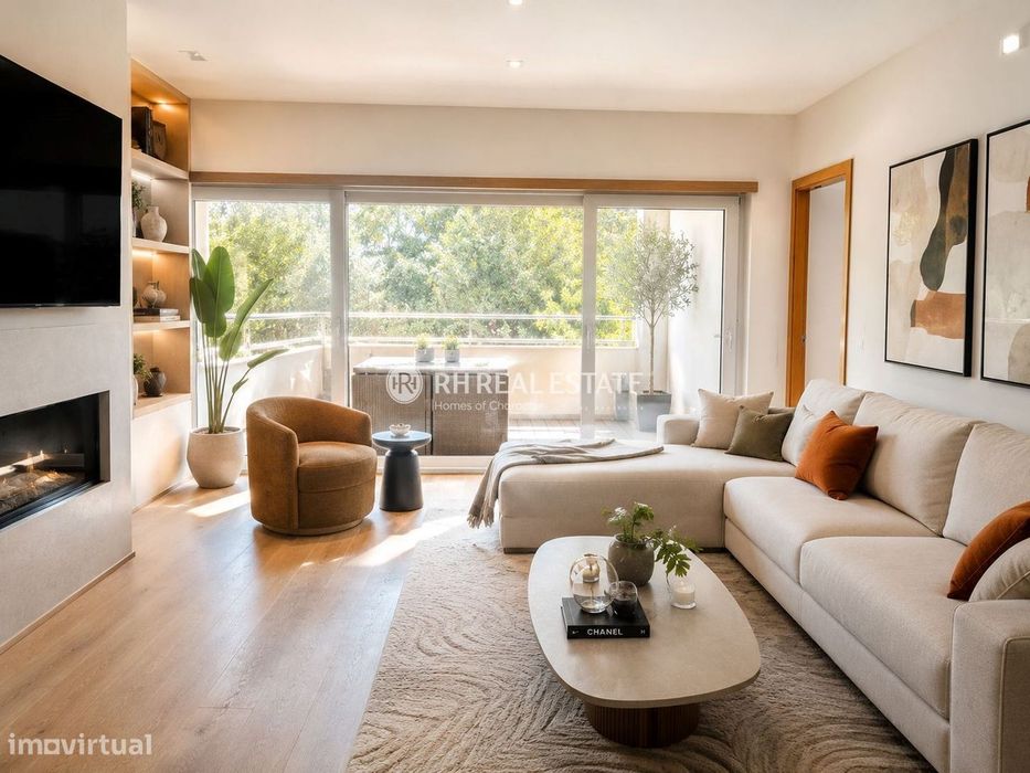 Apartamento, para arrendamento, Figueira da Foz - Tavarede