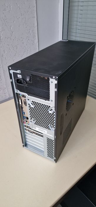 Комп’ютер Intel Core i5-3570, 8Гб, SSD 240 Gb, AMD Radeon 7790