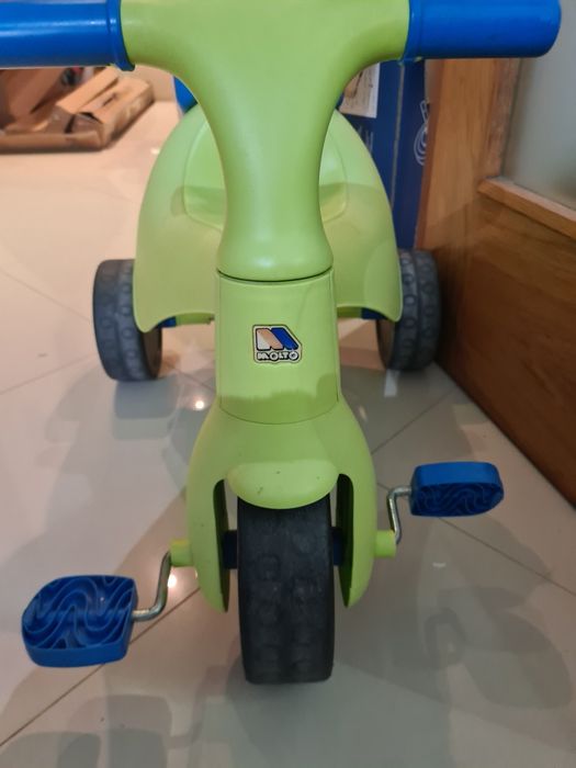Triciclo evolutivo Molto Urban Triker II