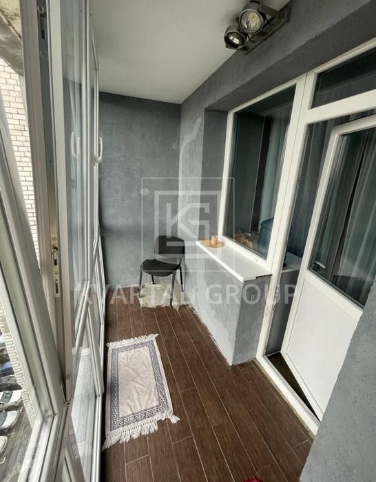 Центр міста! Ремонт, меблі, техніка, балкон! Сертифікат!