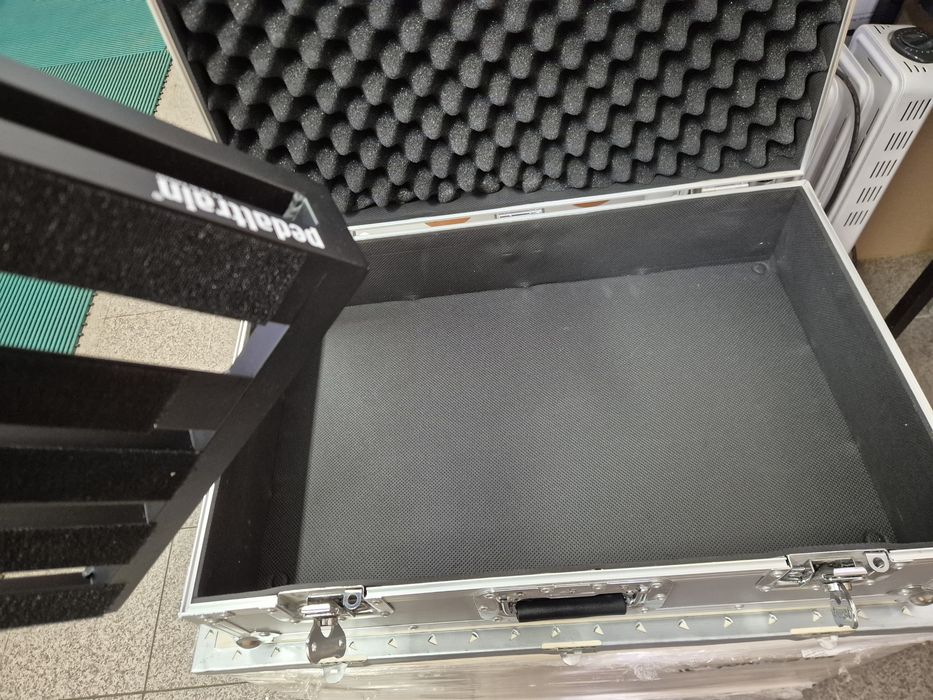 Pedaltrain Novo 24 HC pedalboard