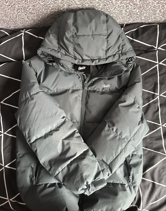 Куртка PULL&BEAR Puffer Jacket Оригінал