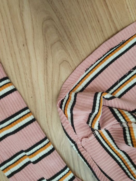 Golf koszula rozmiar xs