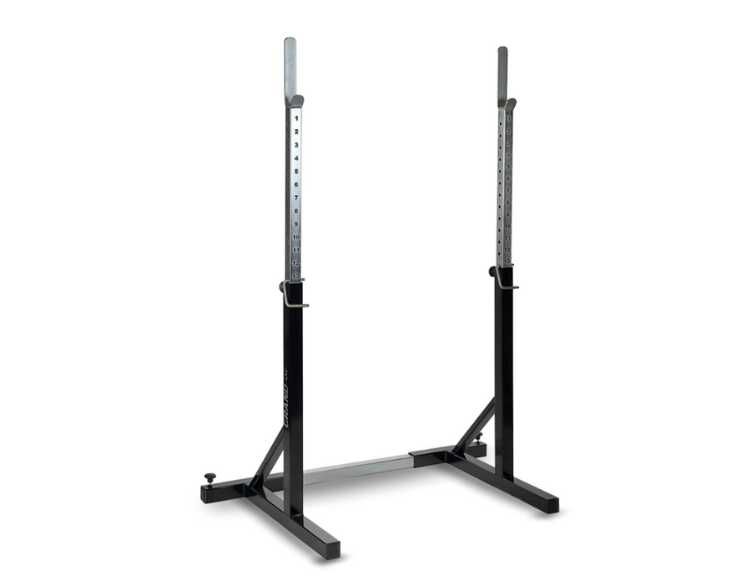 Stojak pod sztangę Weightlifting Powerlifting GRAND