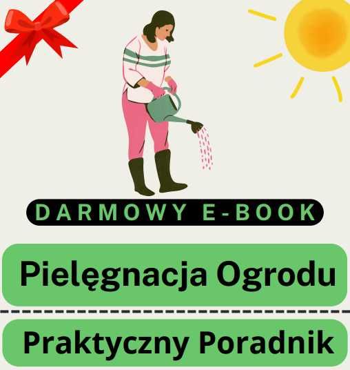 Girlanda lampion jutowa na sznurze lina żarówki LED dekoracje do domu