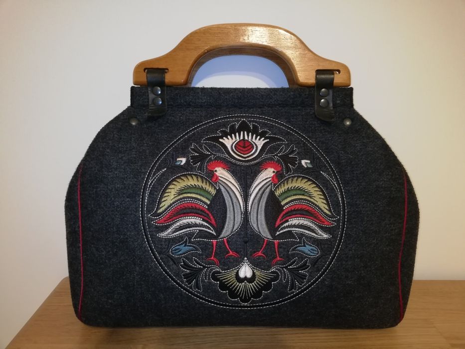 Torebka marki Goshico