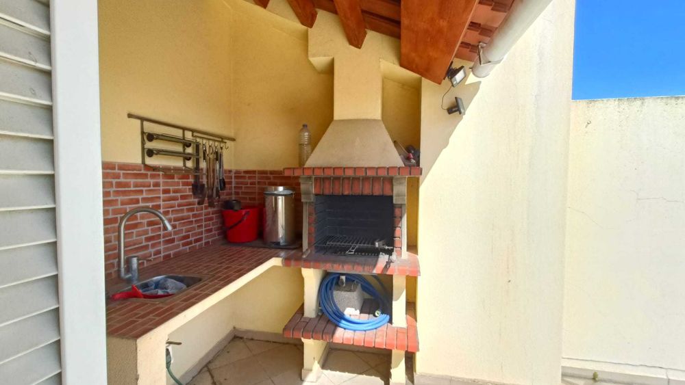 Apartamento T3 DUPLEX à venda no Entroncamento
