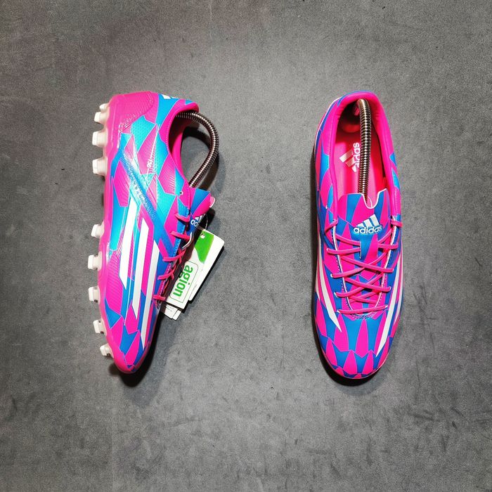 Nowe korki Adidas F30 2014 AG 43 1/3