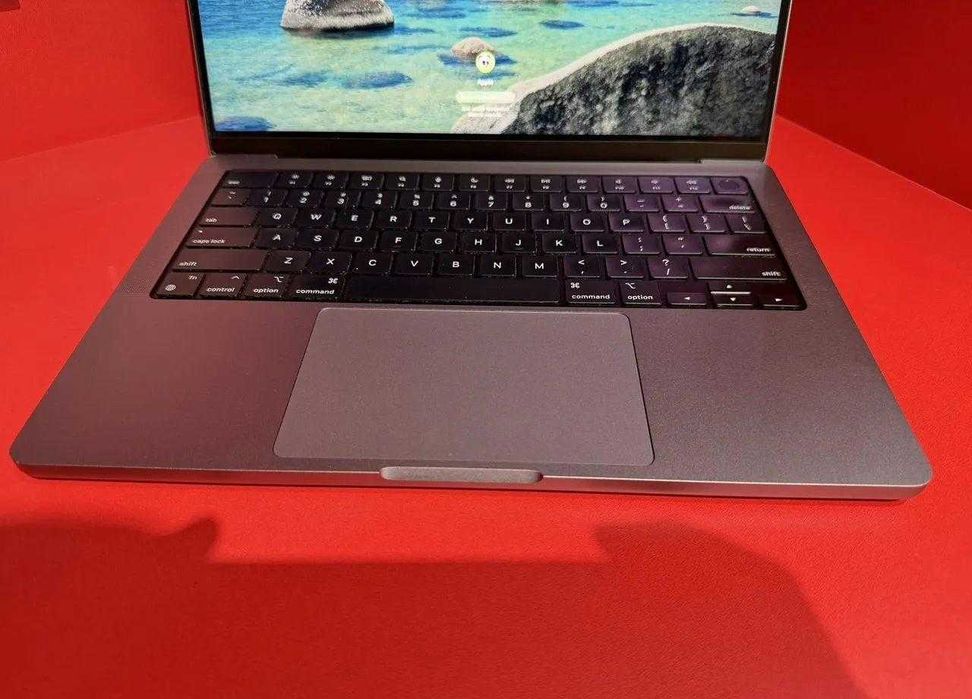 MacBook Pro 14 M2 Max/32 GB/1 TB SSD/SpaceGray