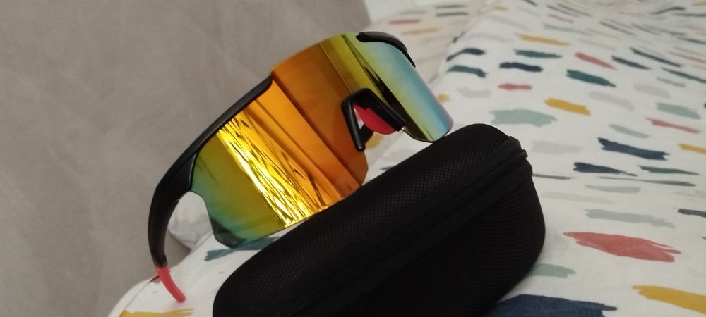 Nowe ultra lekkie okulary przeciwsłoneczne sunglasses