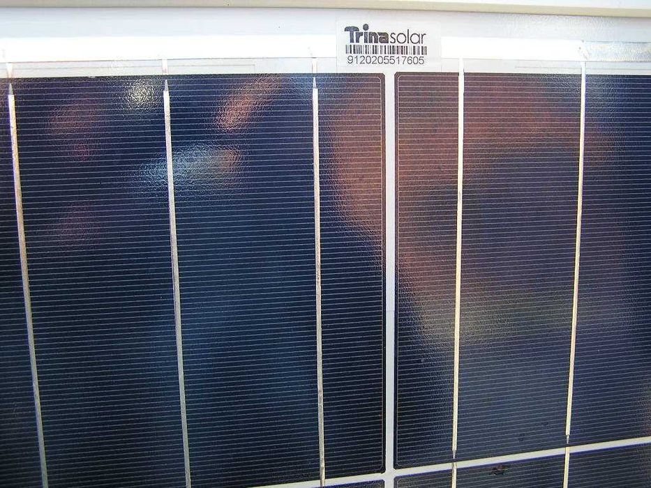 panele moduly sloneczne OKAZJA 230W 240W 245W Trina Solar OFF Grid
