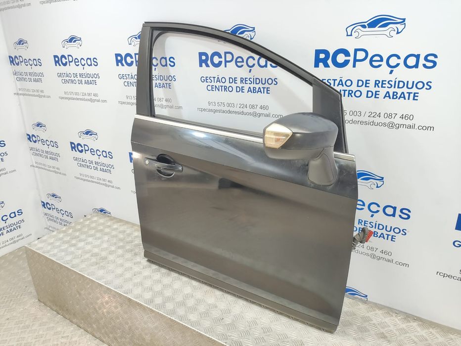 Porta Frente Direita Ford Kuga MK1