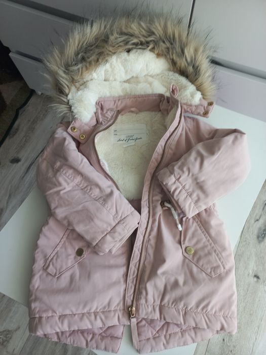 Одяг в гарному станi