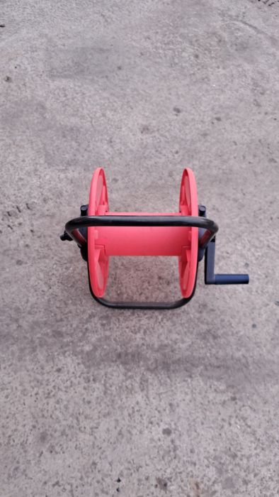 Барабан для шлангу 1/2"-45м 3/4"-30м