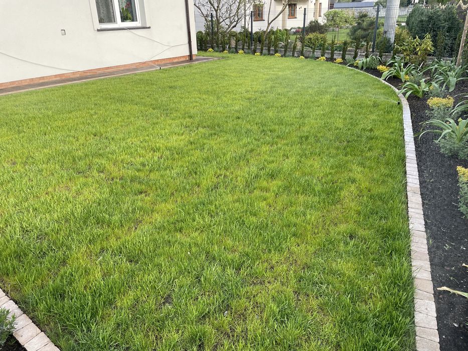 Systemy Nawadniające - Montaż / Serwis / Naprawa