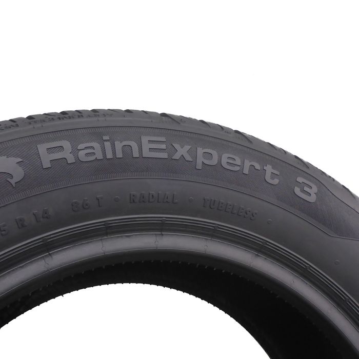 185/65/14 Uniroyal 185/65R14 86T RainExpert 3 Lato Letnie 2017 6-7mm
