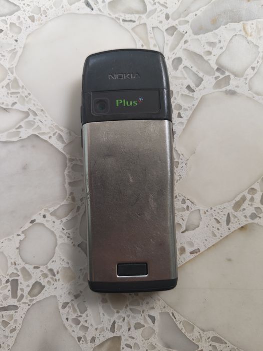 Nokia E50-1 – Simlock Plus, stan dobry