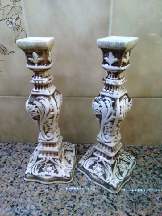 Candle Holders.64332157170817122