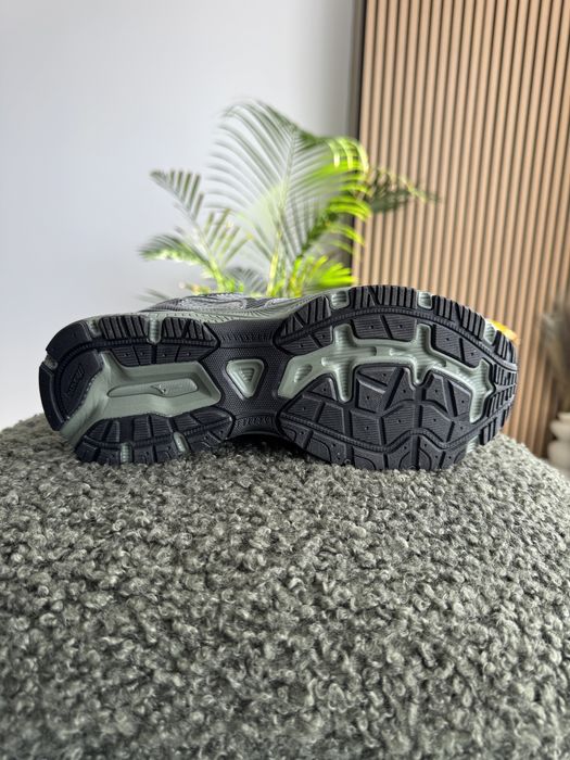 Кросівки Чоловічі Mizuno Racer S Dark Grey 40-45 Топ якість