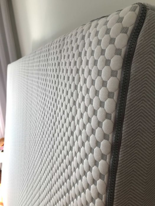 Colchão semi - novo