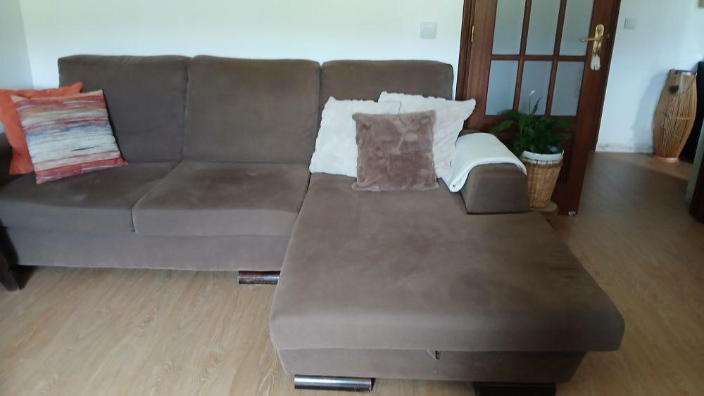 Sofa chaise  longue