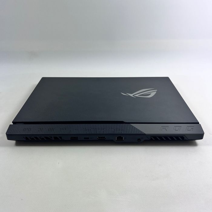 ASUS ROG Strix SCAR 15 R9 5900HX 16GB RAM 1TB SSD RTX3080 Гарантія