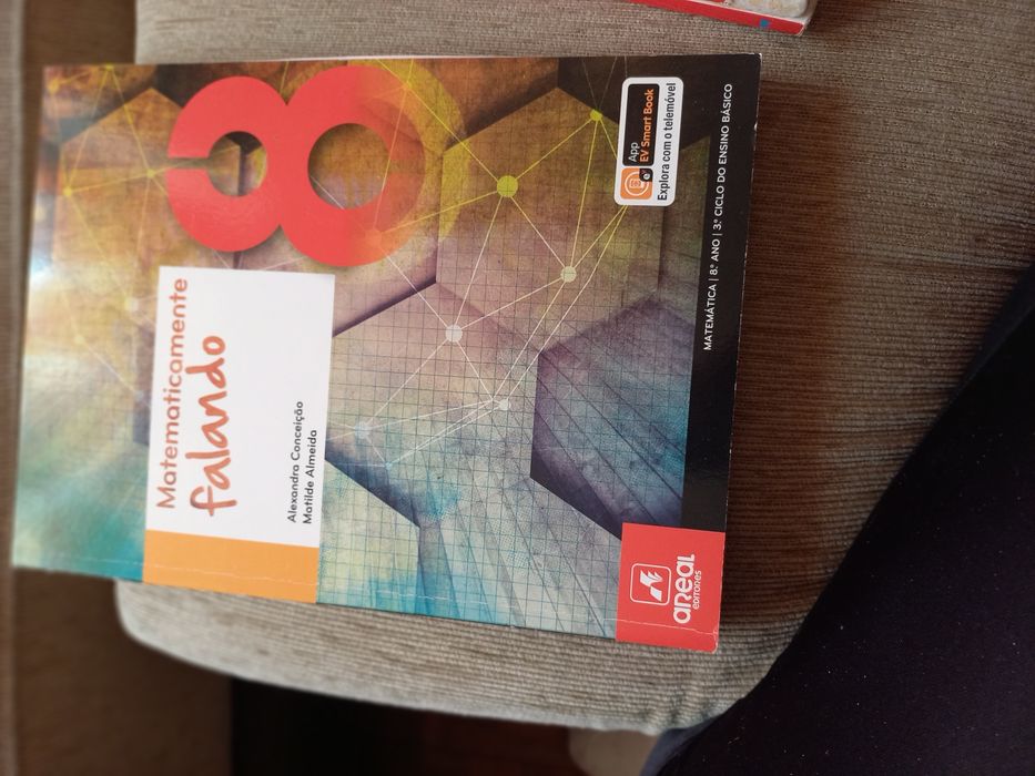 Livros escolares