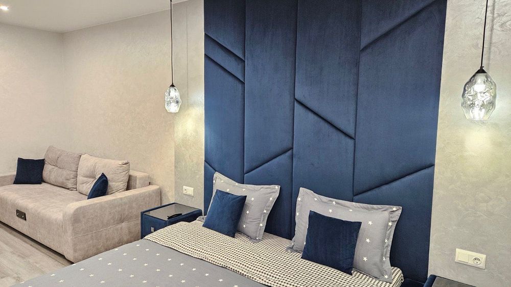 Люкс в Елітному ЖК Над Бугом. Центр міста